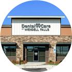 Dental Care of Wendell Falls