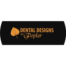 Dental Designs on Poplar