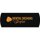 Dental Designs on Poplar