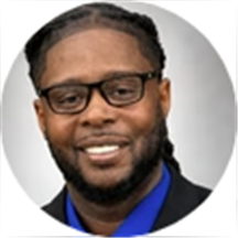 Deondra Morris, LMSW