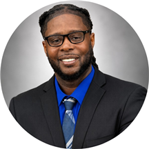 Deondra Morris, LMSW