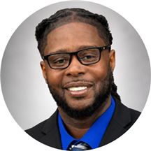 Deondre Morris, LMSW