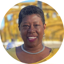 Deonia Young, LCSW