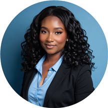 Deonka Howard, PLMFT
