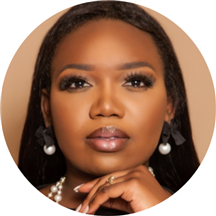 Deonna Perry, MSW