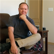 Derek Bonds, LPC