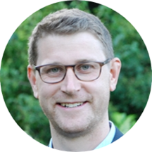 Derek Conn, LCPC