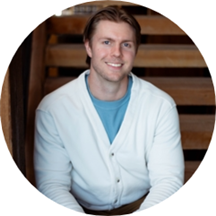 Derek Jesko, LPC