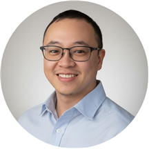 Derek Li, LPC
