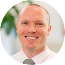 Derek Oldroyd, PT