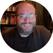 Derek Parker, LPC