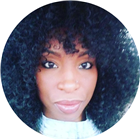Dereka Ross, MA