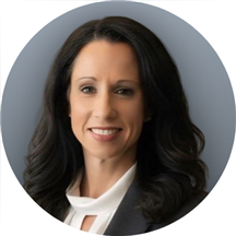 Derenda Beasley, PMHNP