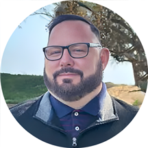 Deric Placker, LMFT