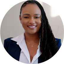 Derica Blackmon, LCSW - C