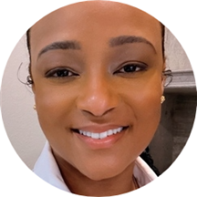 Derica Blackmon, LMSW