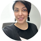 Derica Perez, PMHNP