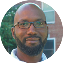 Derrance Hughes, LCMHC