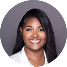 Derreasha Jones, MA