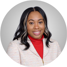 Derria Gipson, LCSW