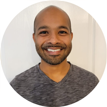 Derrick Abraham, PT