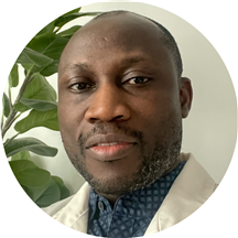 Derrick Adusei, APRN, PMHNP