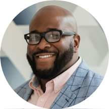 Derrick Campbell, LPC