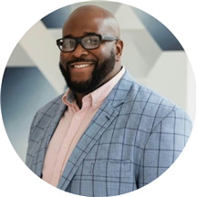 Derrick Campbell, LPC
