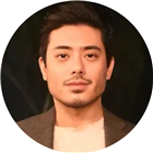 Derrick Fian, MS, PMHNP-BC