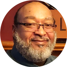 Derrick Fowler, LCMHC