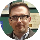 Derrick Hassert, LMHC