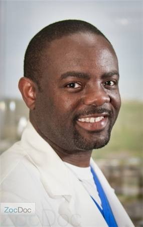Derrick Martin, PT