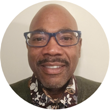 Derrick Singleton, LPC