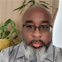 Derrick Stevens, LCSW