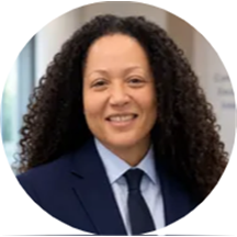 Deseree Black, LMFT