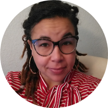 Desirae Spignor, LCSW