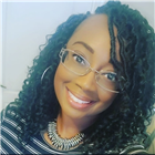 Desirae Thomas, LCSW