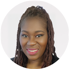 Desirea Russell, LPC