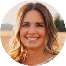 Desiree Allen, CMHC, MA