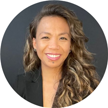 Desiree Aspiras, LMFT