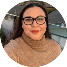 Desiree Atwater, LMFT