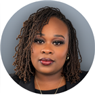 Desiree Carter, LCSW