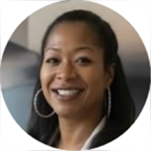 Desiree Hatton, MA