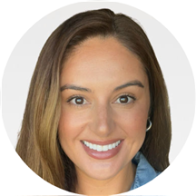 Desiree Jones, LMFT
