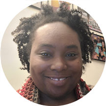 Desiree Linton, LPC