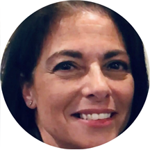 Desiree Mazzarelli, LPC, LCADC
