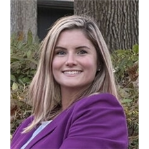 Desiree Pannier, LPC