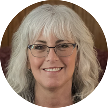 Desiree Reese, LCSW