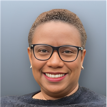 Desiree Ross, LCSW