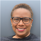 Desiree Ross, LCSW